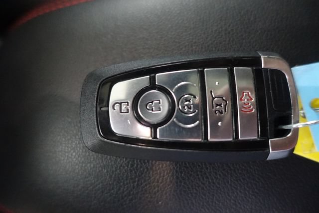 Used 2023 Ford Escape ST-Line w/ Tech Pack #1 AWD/4WD image 17