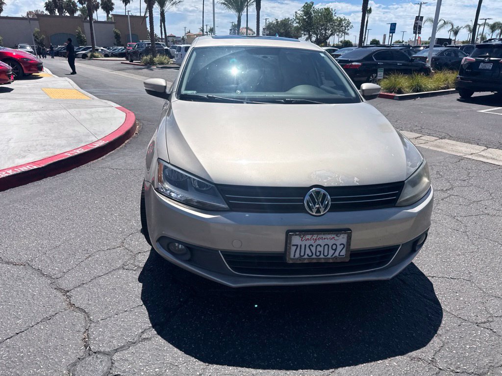 Used 2013 Volkswagen Jetta SEL FWD image 39