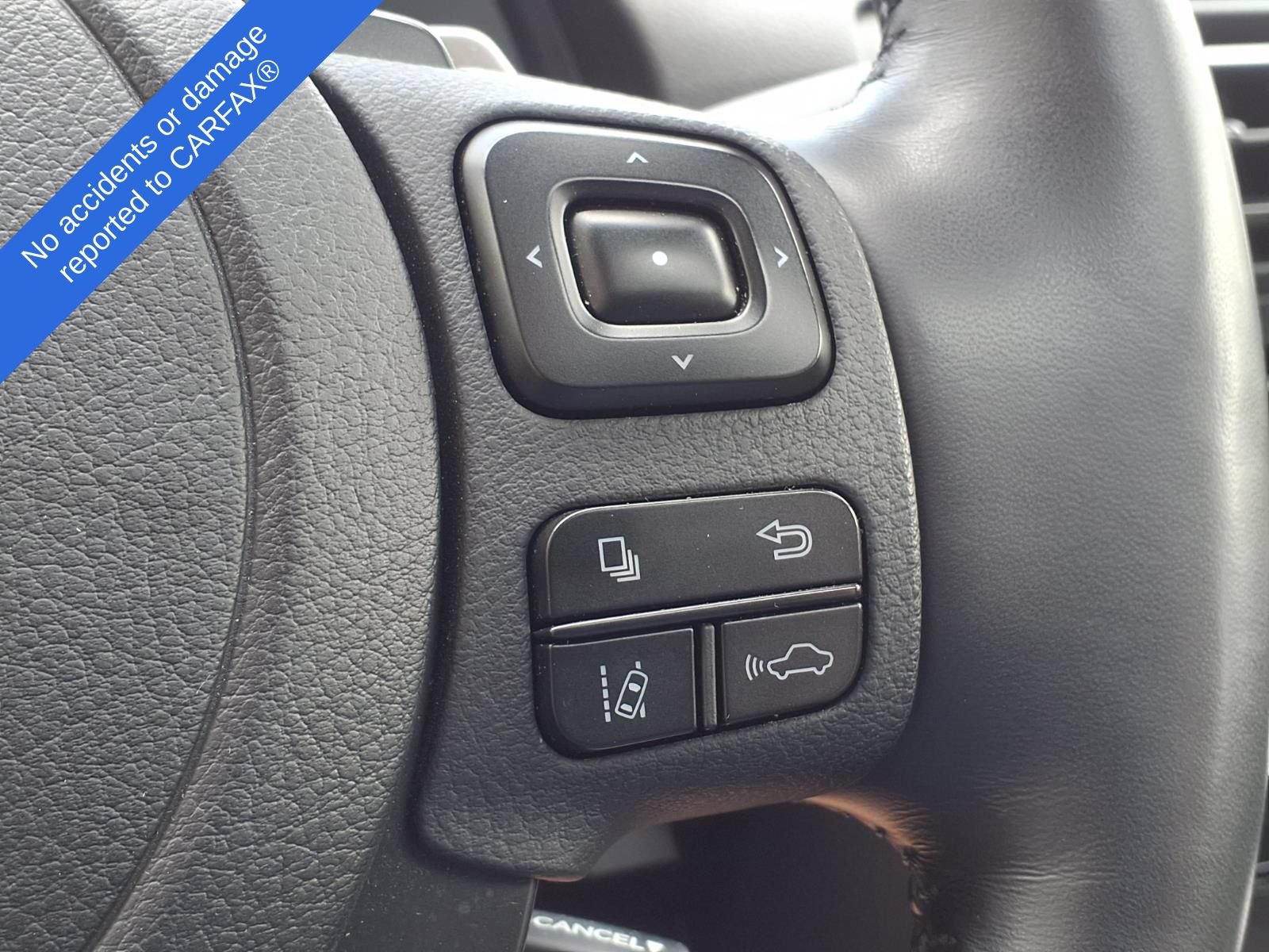 Used 2023 Lexus IS 300 AWD w/ Premium Package image 29