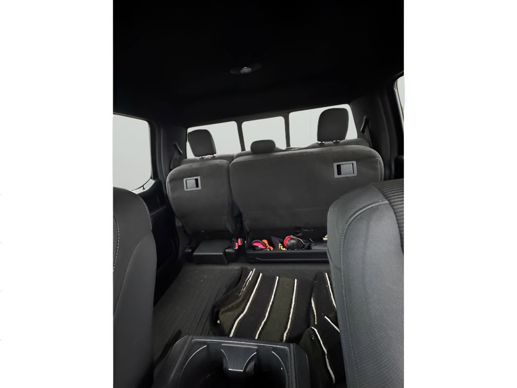 Used 2016 Ford F150 XLT w/ Equipment Group 302A Luxury AWD/4WD image 9