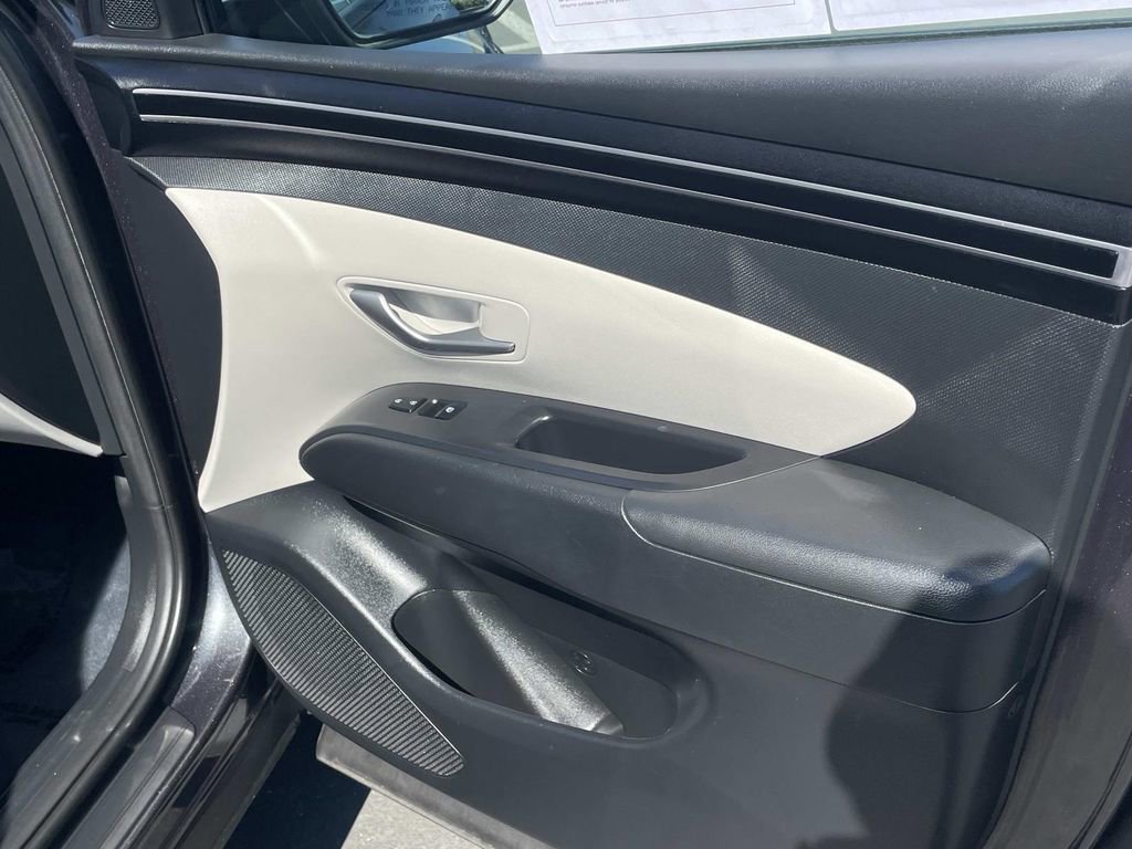 Certified 2024 Hyundai Tucson SEL image 26