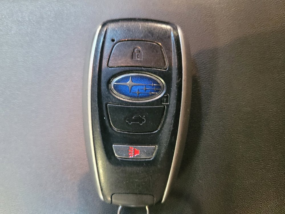 Used 2019 Subaru Outback 2.5i Limited w/ Protection Package #1 AWD/4WD image 32