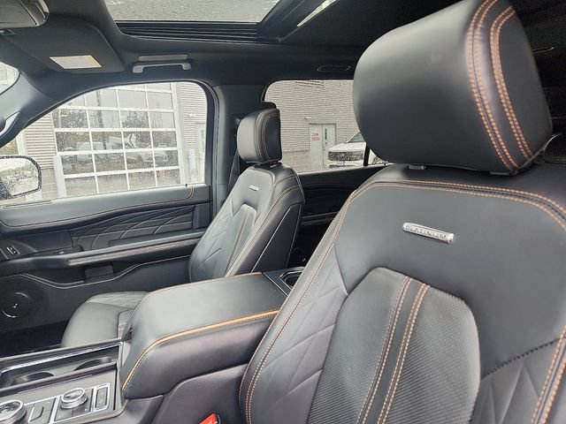 Certified 2023 Ford Expedition Platinum AWD/4WD image 21