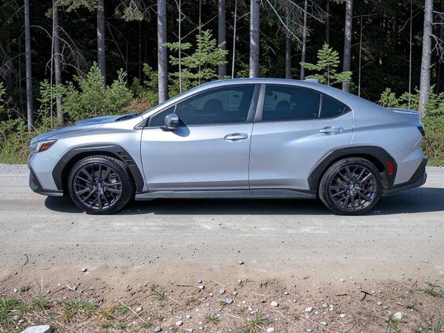Used 2024 Subaru WRX Limited AWD/4WD image 3