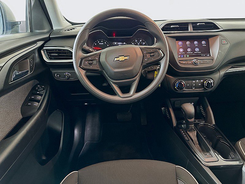 Used 2023 Chevrolet TrailBlazer LS image 21