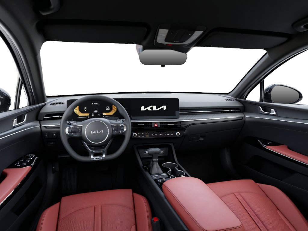 New 2026 Kia K5 GT-Line FWD image 17