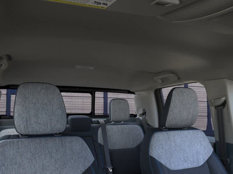 New 2026 Ford Maverick XLT FWD image 13