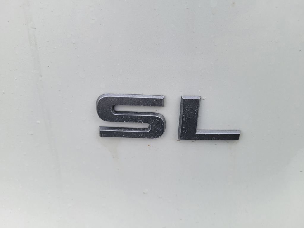 New 2025 Nissan Armada SL w/ Captain's Chari Seat Package image 5