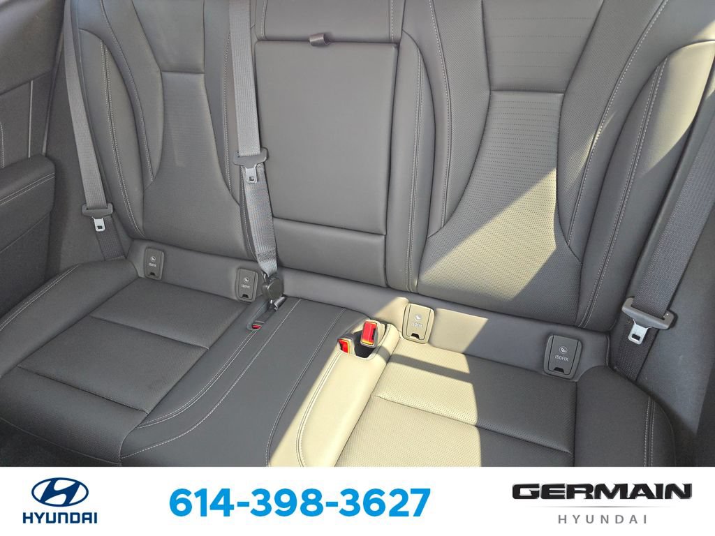 Used 2024 Buick Envision Preferred AWD/4WD image 19