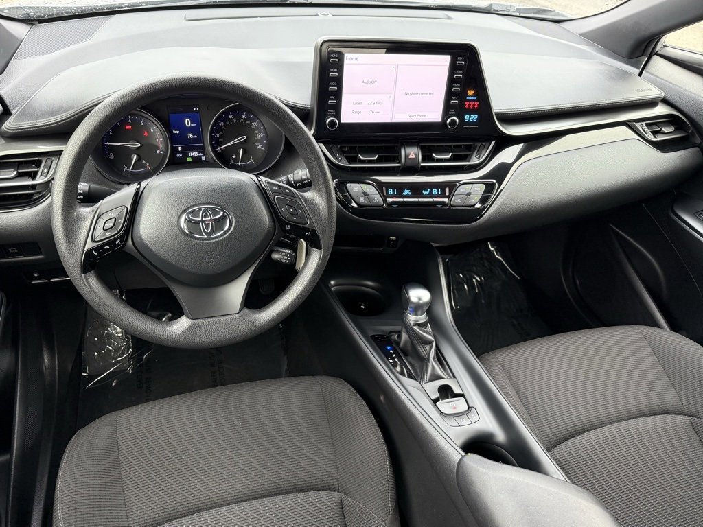Used 2019 Toyota C-HR LE image 23