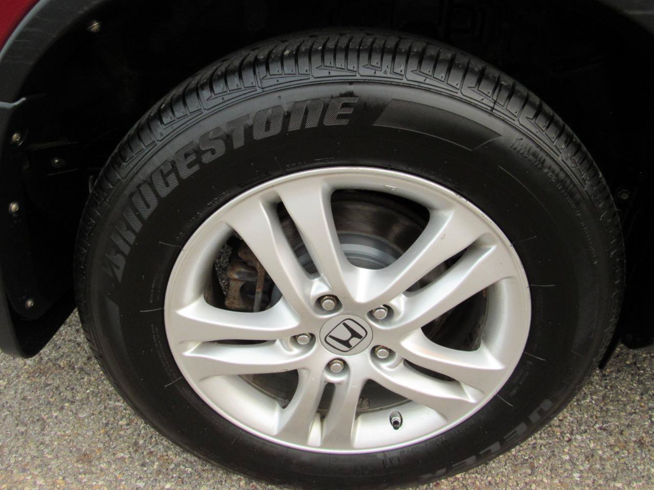 Used 2010 Honda CR-V EX image 12