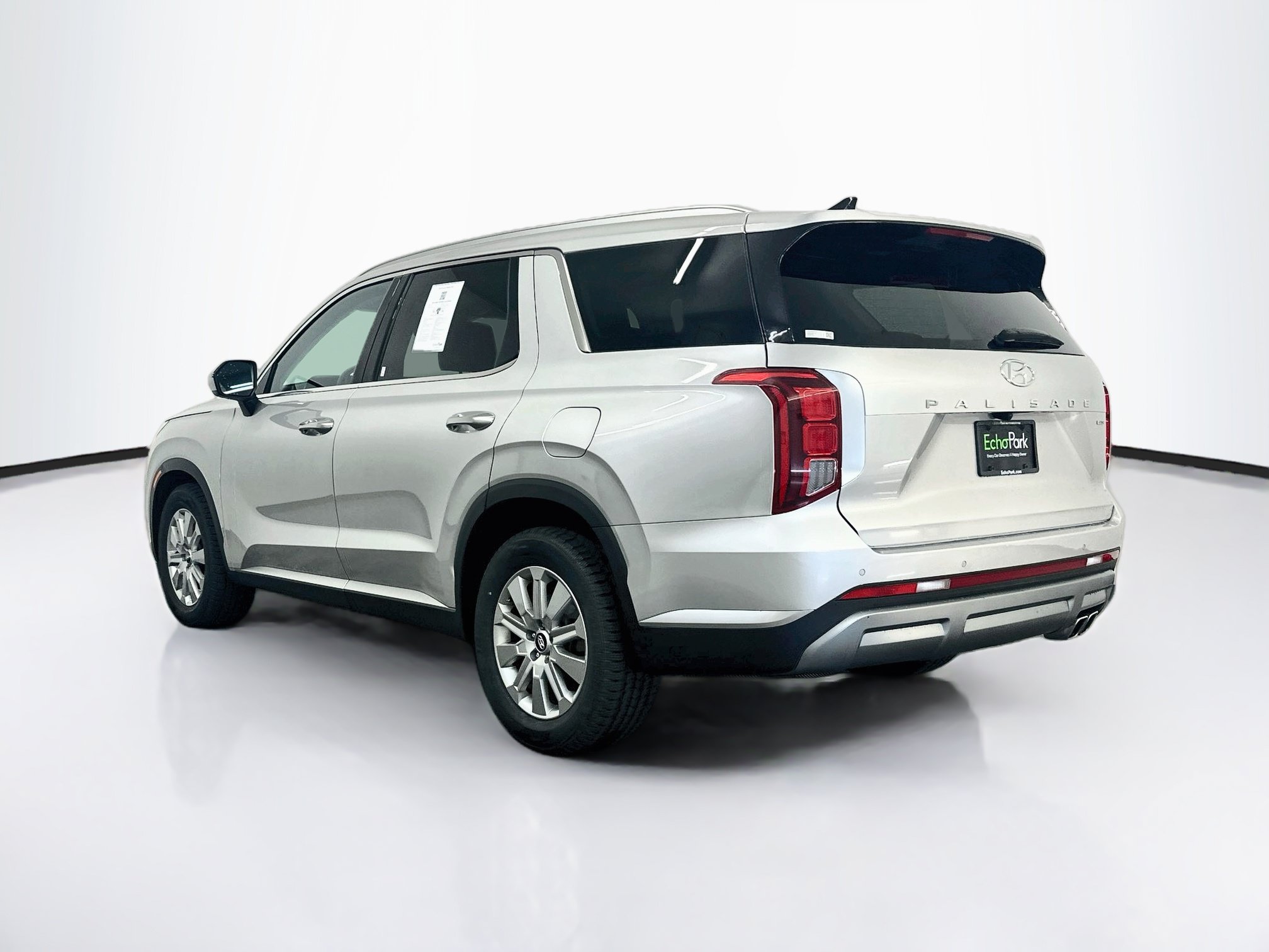 Used 2025 Hyundai Palisade SEL AWD/4WD image 5