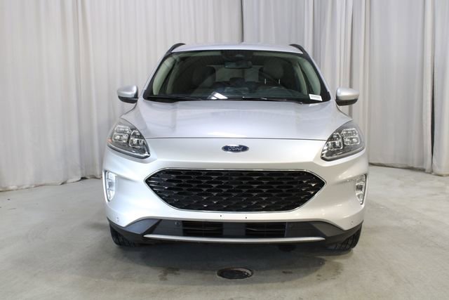 Used 2020 Ford Escape Titanium image 37