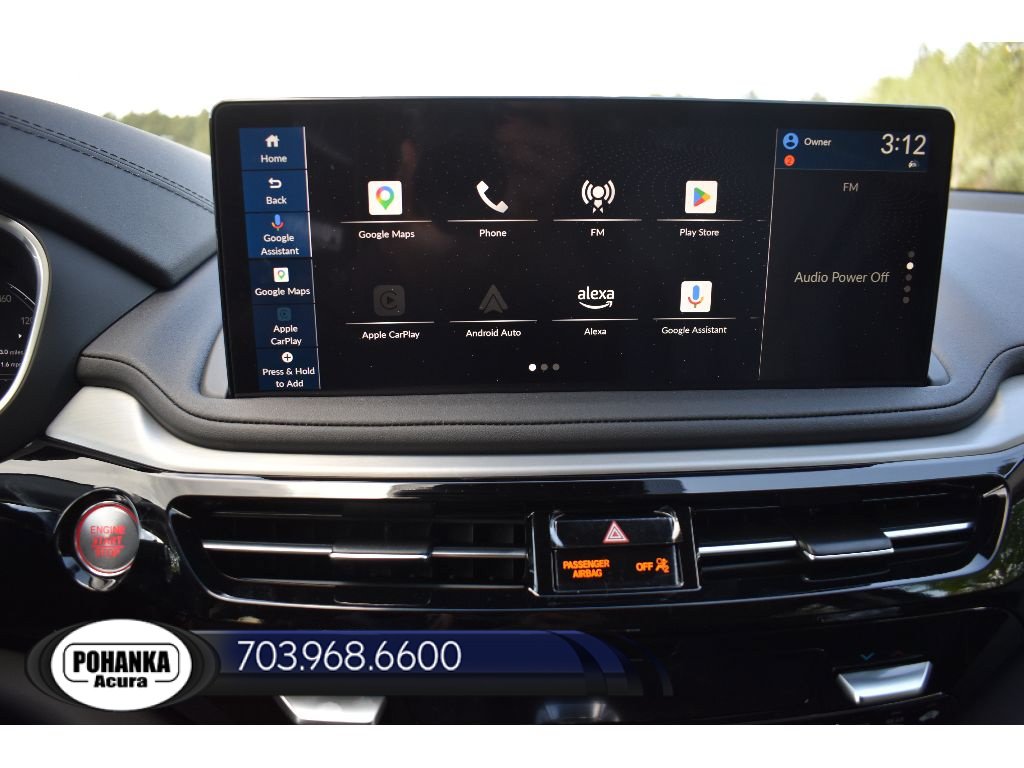 New 2026 Acura MDX w/ Technology Package AWD/4WD image 14
