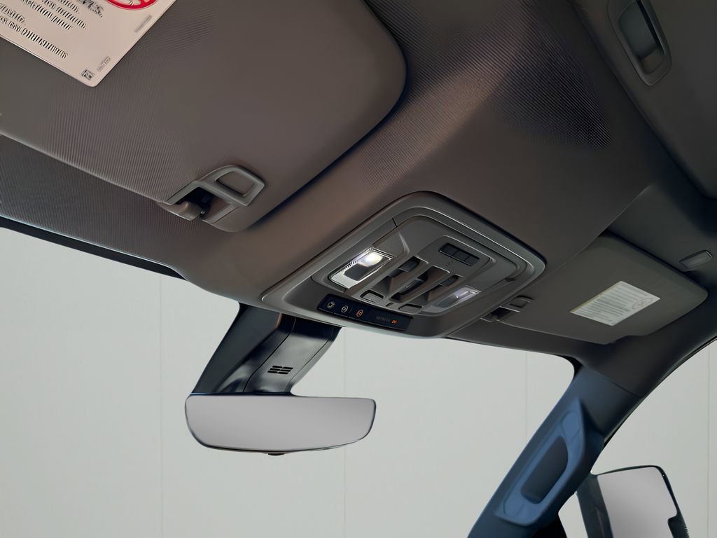 Used 2021 GMC Sierra 2500 Denali w/ Denali Ultimate Package image 37