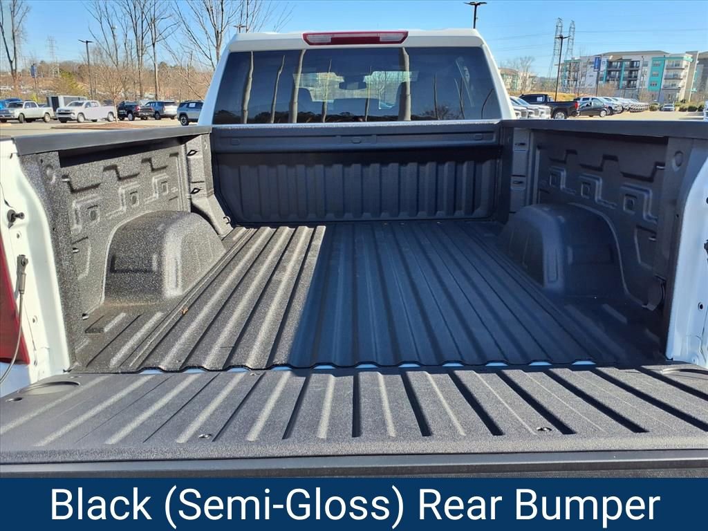 New 2026 Chevrolet Silverado 1500 W/T w/ WT Value Package image 25