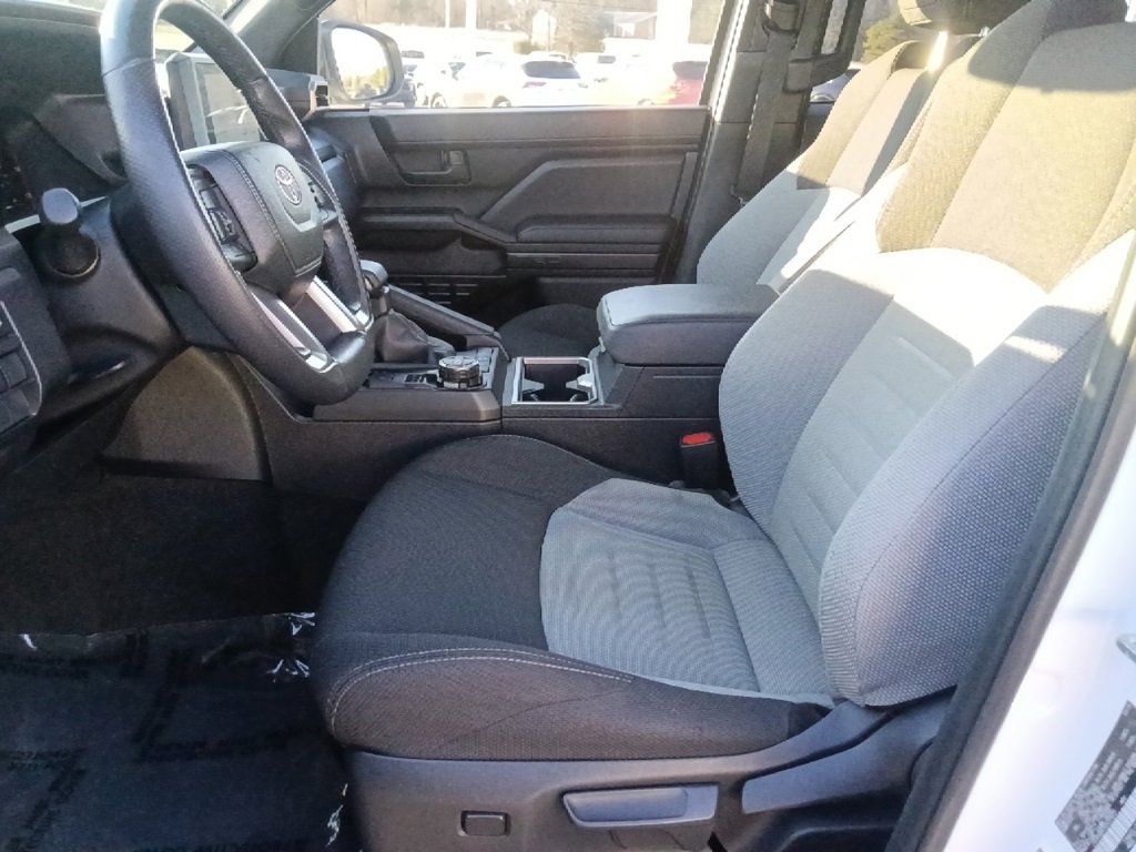 Used 2025 Toyota 4Runner TRD Sport image 14