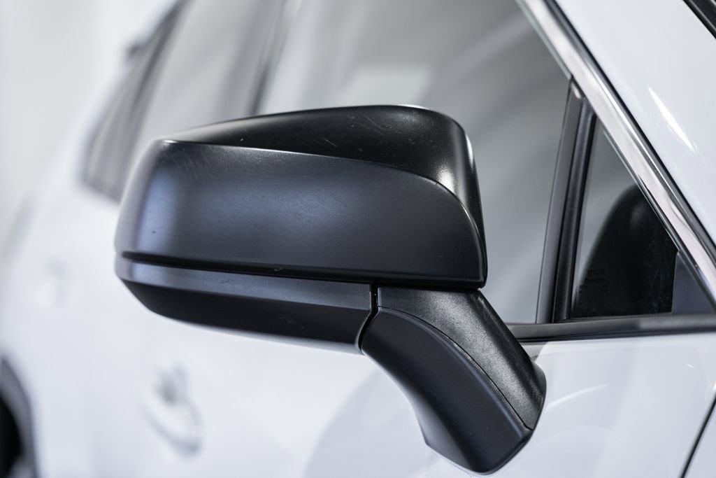 Used 2024 Toyota RAV4 LE image 11