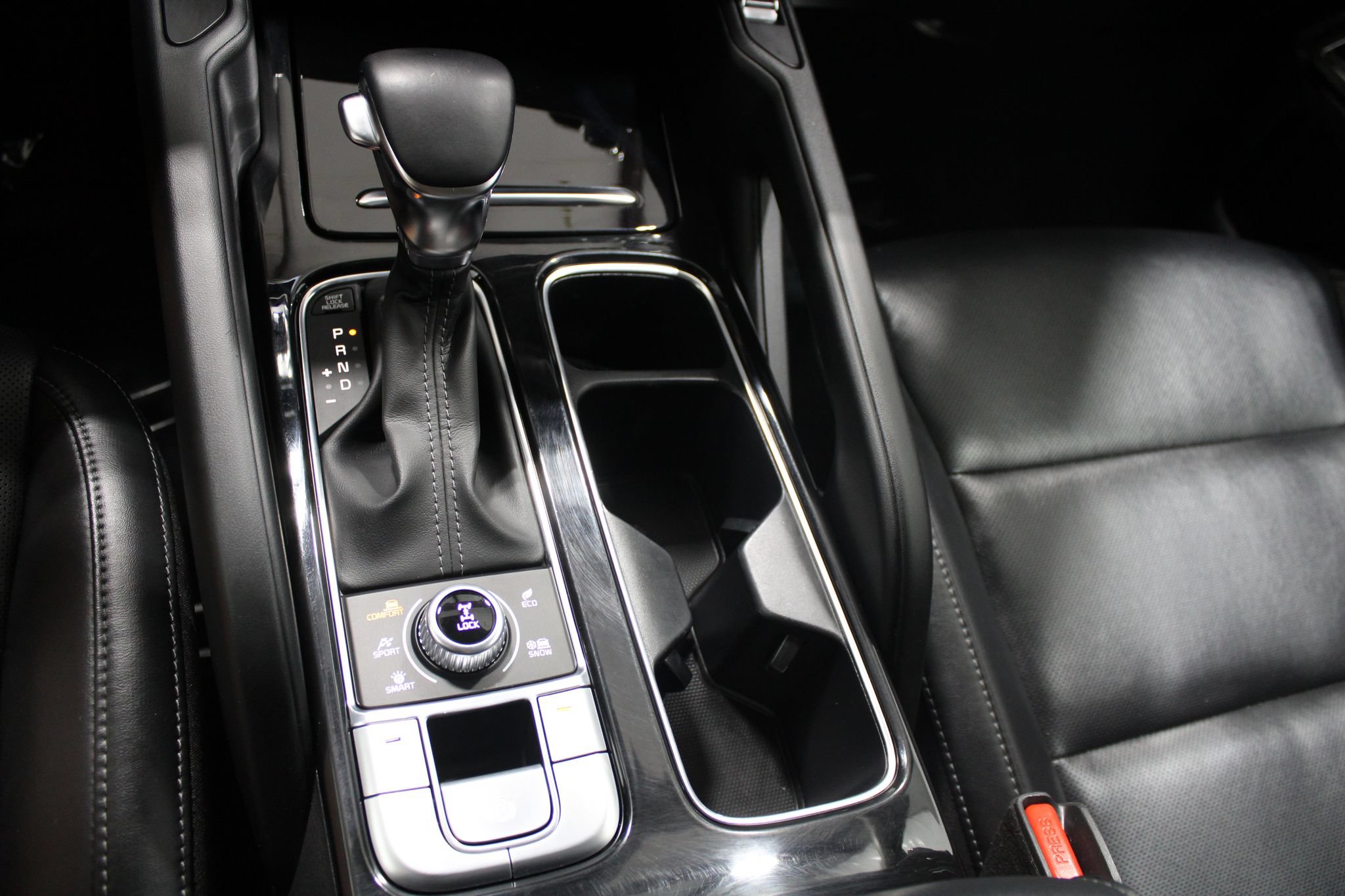 Used 2023 Kia Telluride S AWD/4WD image 34