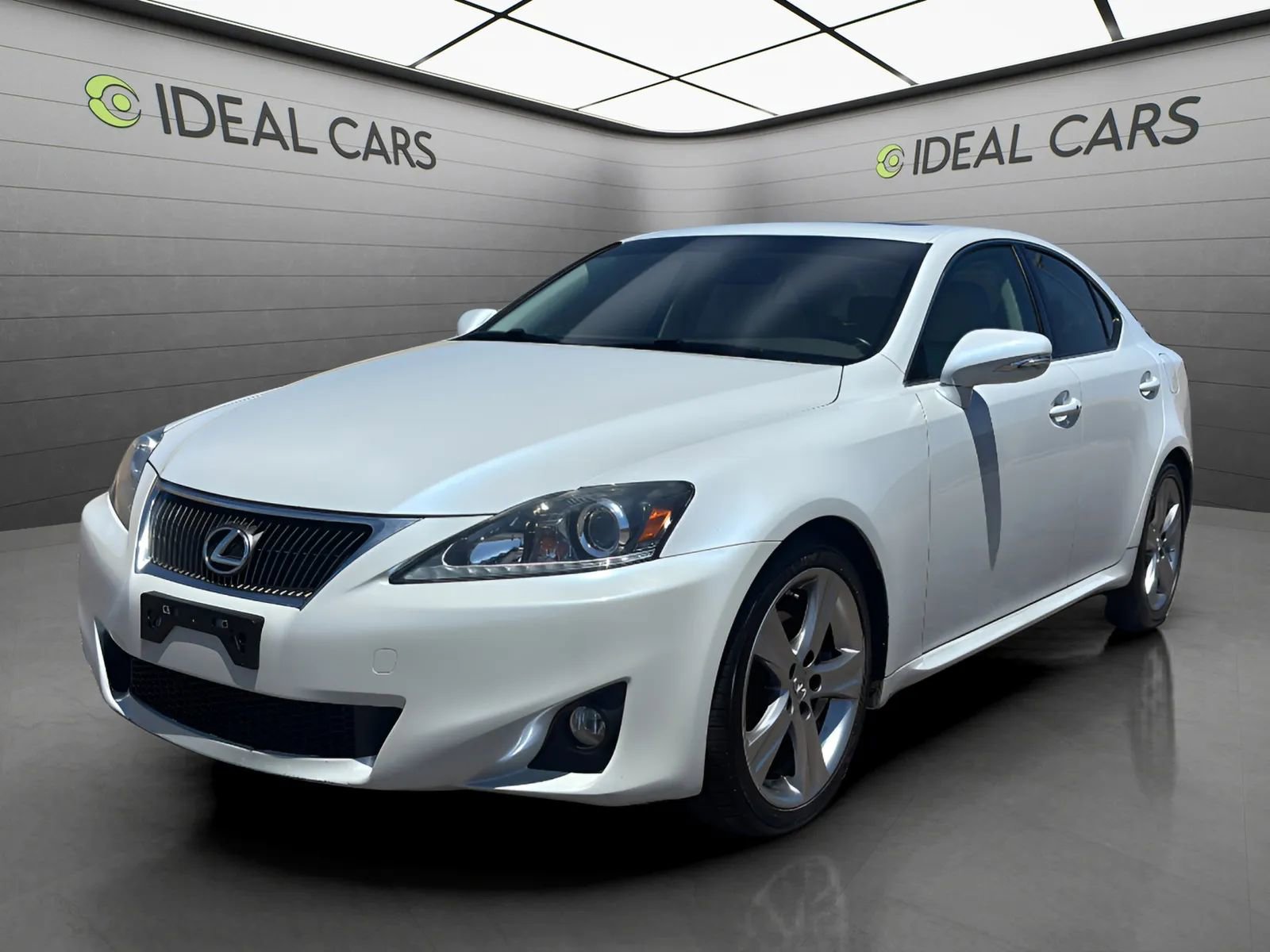 Used 2011 Lexus IS 250 w/ Premium Pkg Value Edition RWD image 1