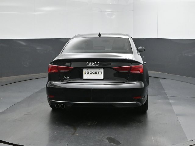 Used 2017 Audi A3 2.0T Premium w/ Convenience Package FWD image 8