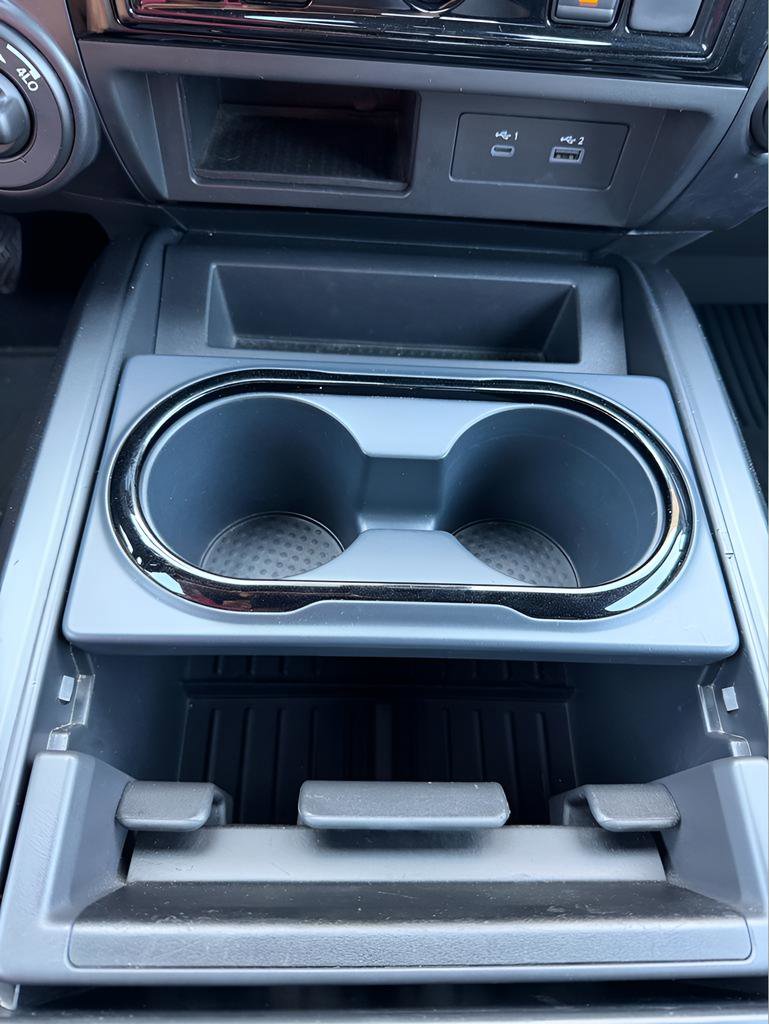 Certified 2024 Nissan Titan PRO-4X image 23