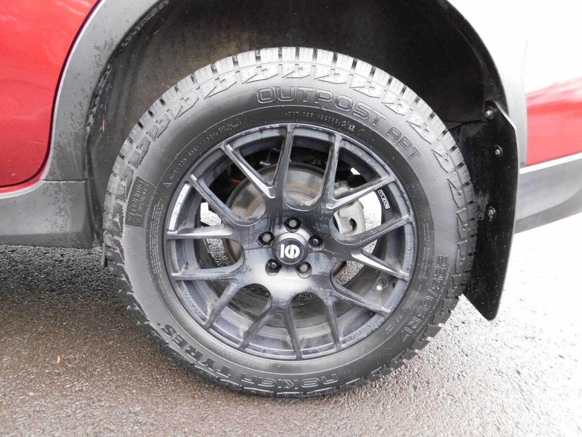 Used 2019 Subaru Crosstrek 2.0i w/ Eyesight System image 21