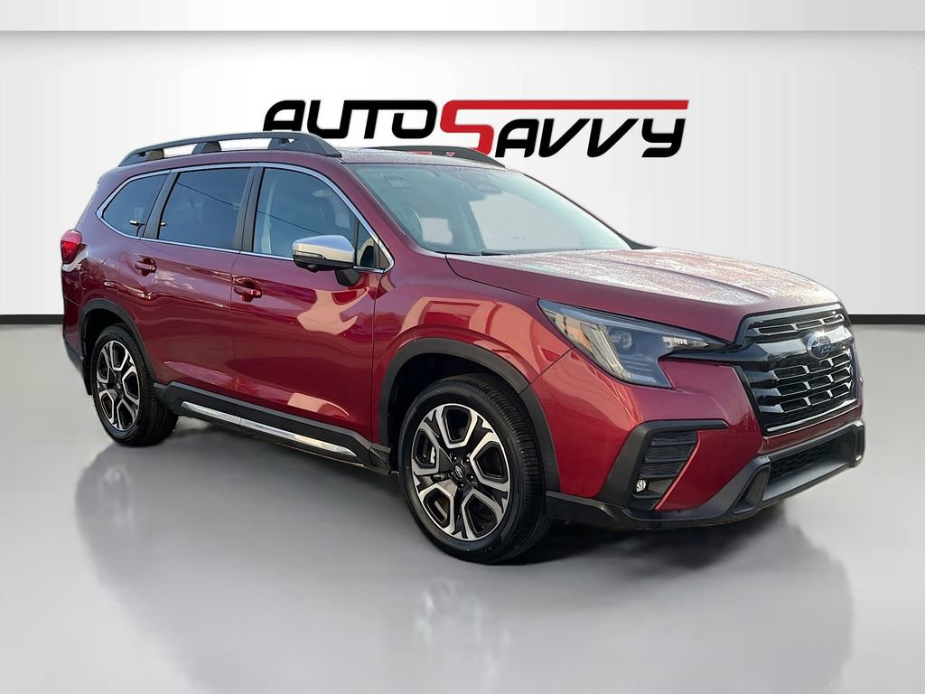 Used 2023 Subaru Ascent Limited w/ Technology Package
