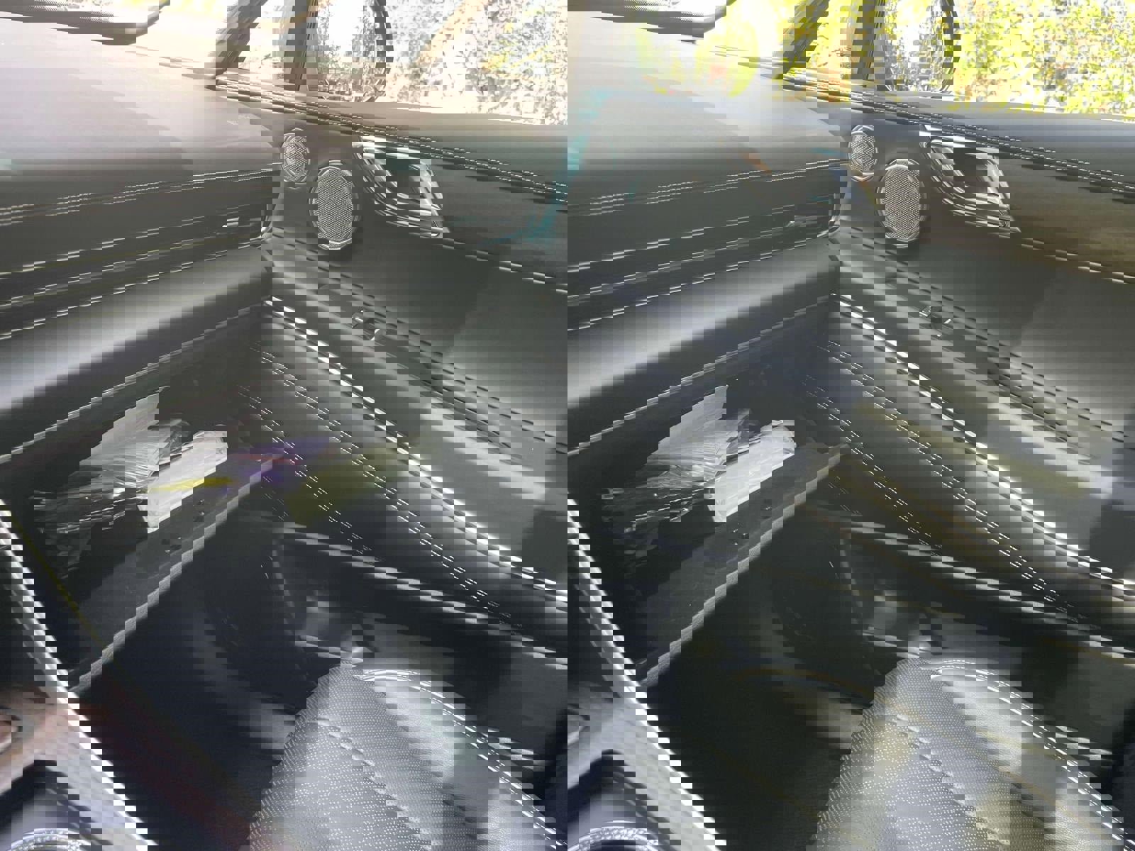 Used 2024 Genesis GV80 2.5T w/ Advanced Package image 34