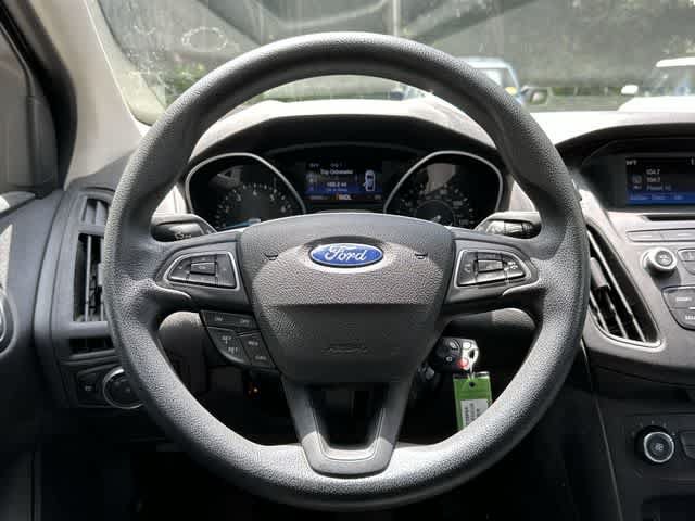 Used 2016 Ford Focus SE FWD image 7
