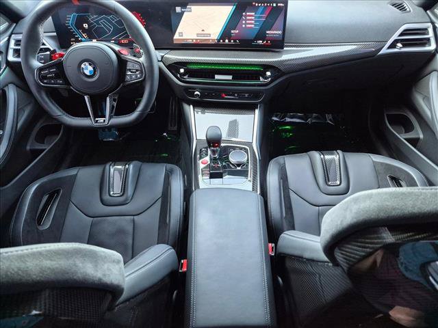 Used 2026 BMW M4 xDrive Competition w/ Executive Package AWD/4WD image 17