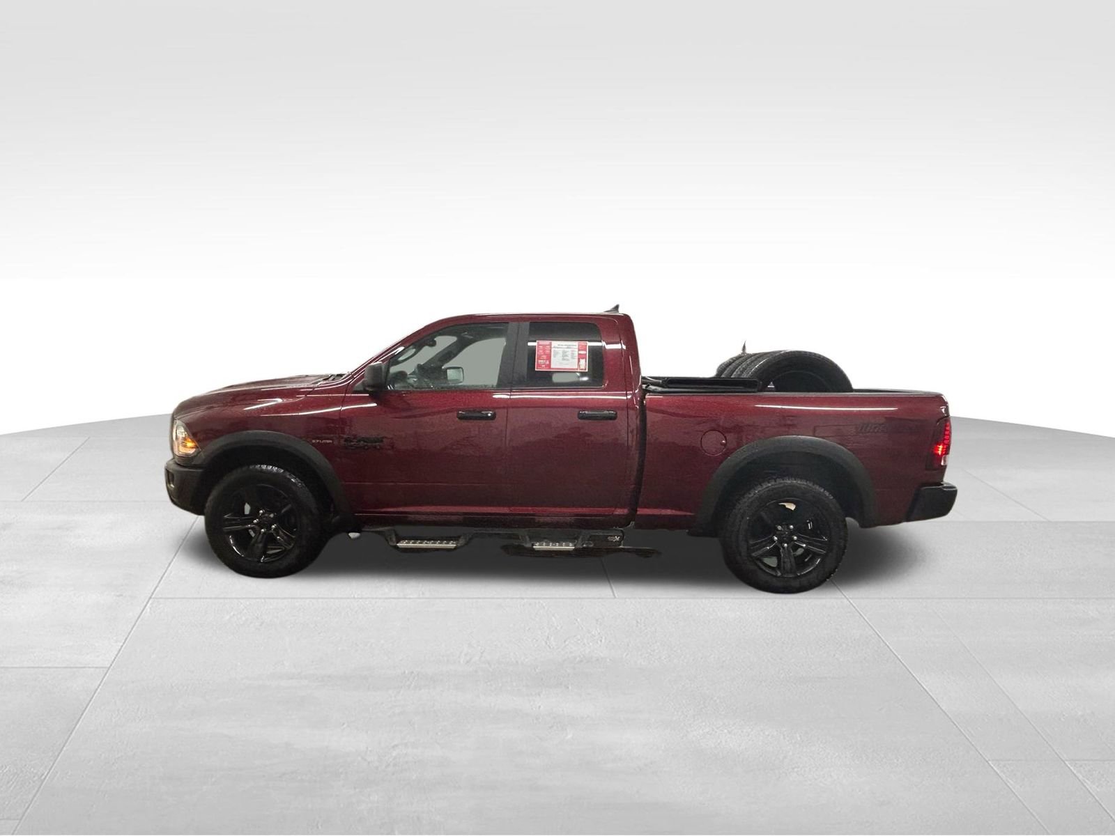 Certified 2024 RAM 1500 Classic Warlock image 5