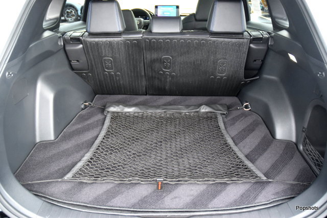 Used 2025 Toyota RAV4 XSE AWD/4WD image 11