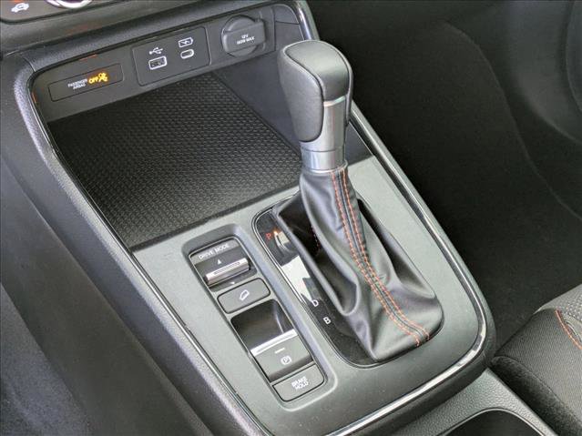 Certified 2025 Honda CR-V Sport image 12