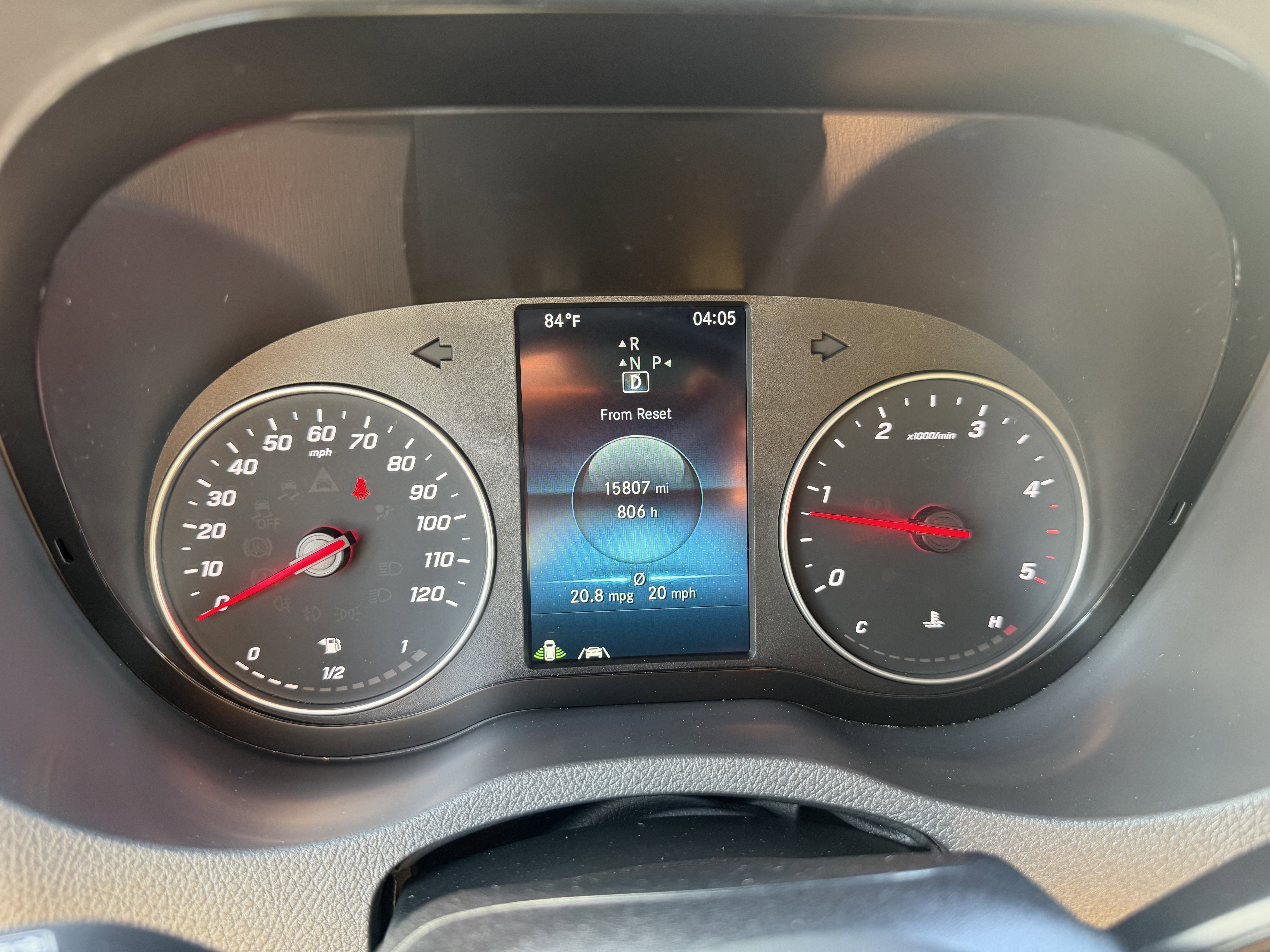 Used 2024 Mercedes-Benz Sprinter 2500 image 15