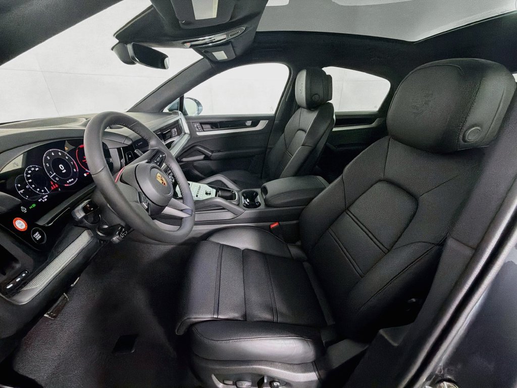 New 2026 Porsche Cayenne S AWD/4WD image 5