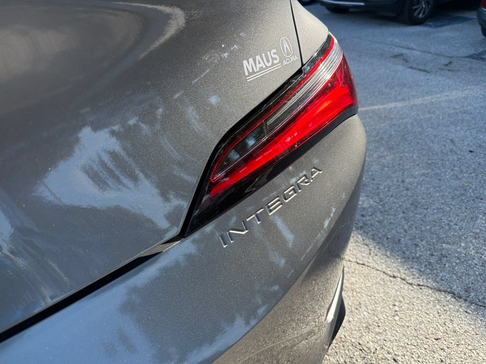 Used 2024 Acura Integra A-Spec FWD image 37