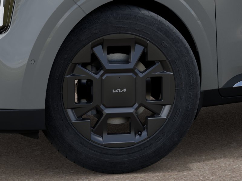 New 2027 Kia Carnival SX FWD image 10