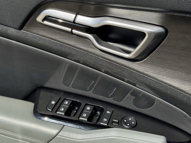 Used 2023 Kia Sportage X-Line w/ X-Line Premium Package image 26