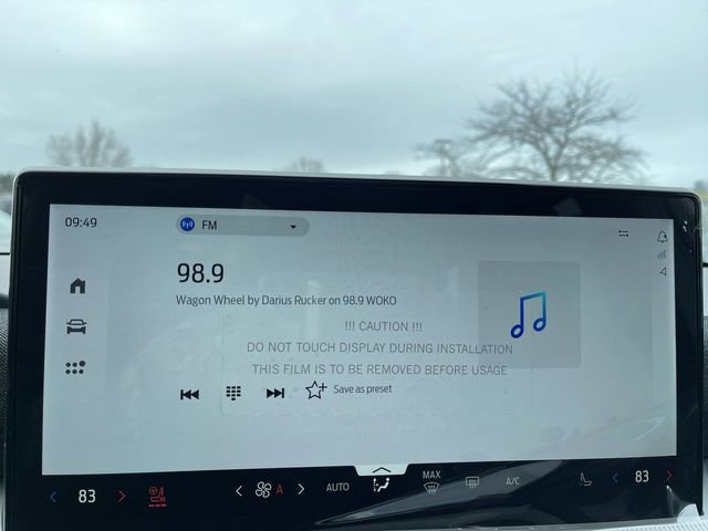 New 2026 Ford Explorer ST image 18