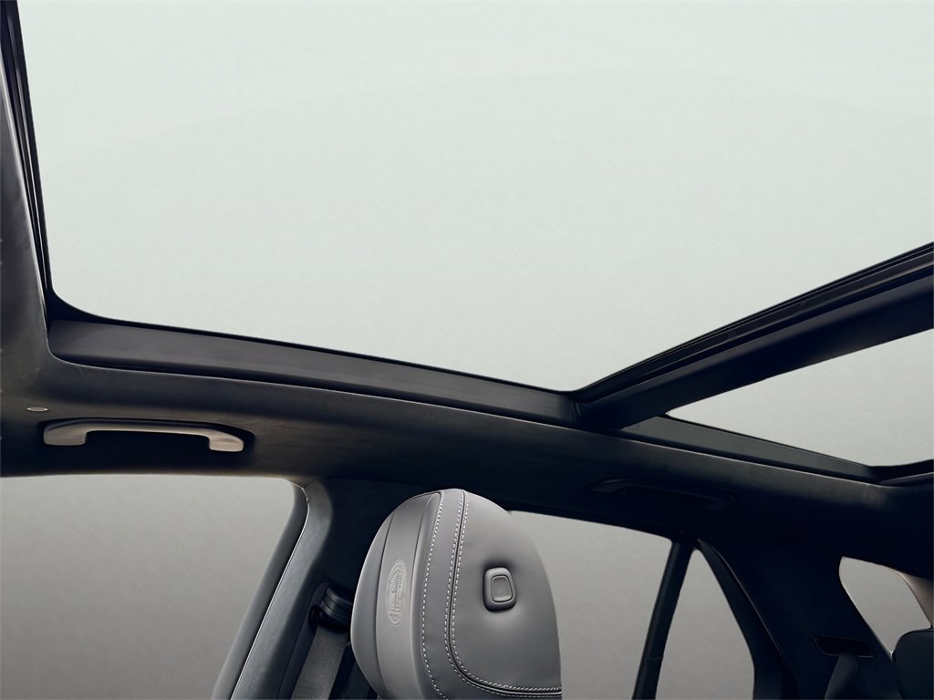 New 2025 Mercedes-Benz GLE 63 AMG S image 22