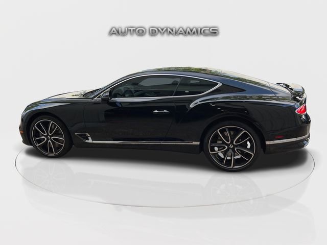 Used 2020 Bentley Continental GT image 6