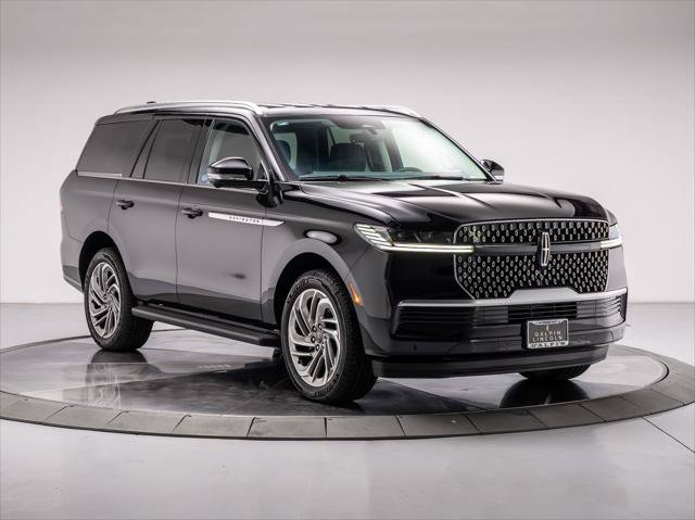 New 2026 Lincoln Navigator Premiere AWD/4WD image 7