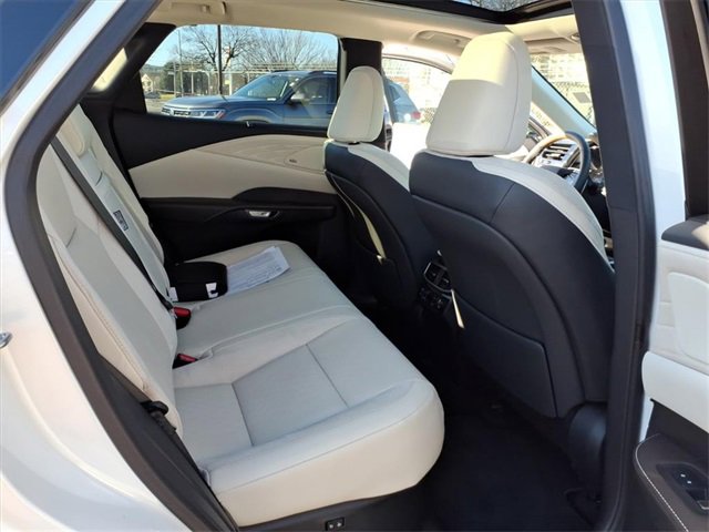 Used 2025 Lexus RX 350 FWD image 20
