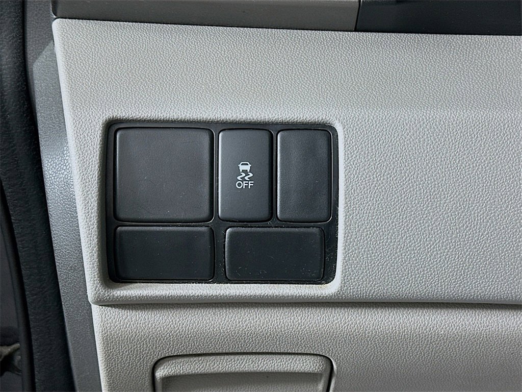 Used 2016 Honda Odyssey LX image 10