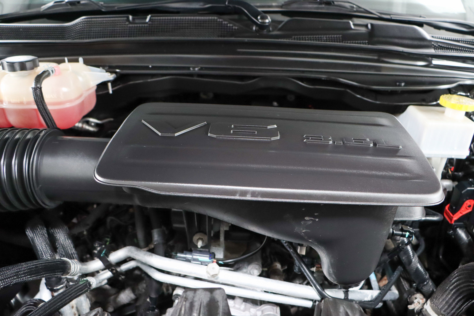 Used 2019 RAM 1500 Big Horn image 30