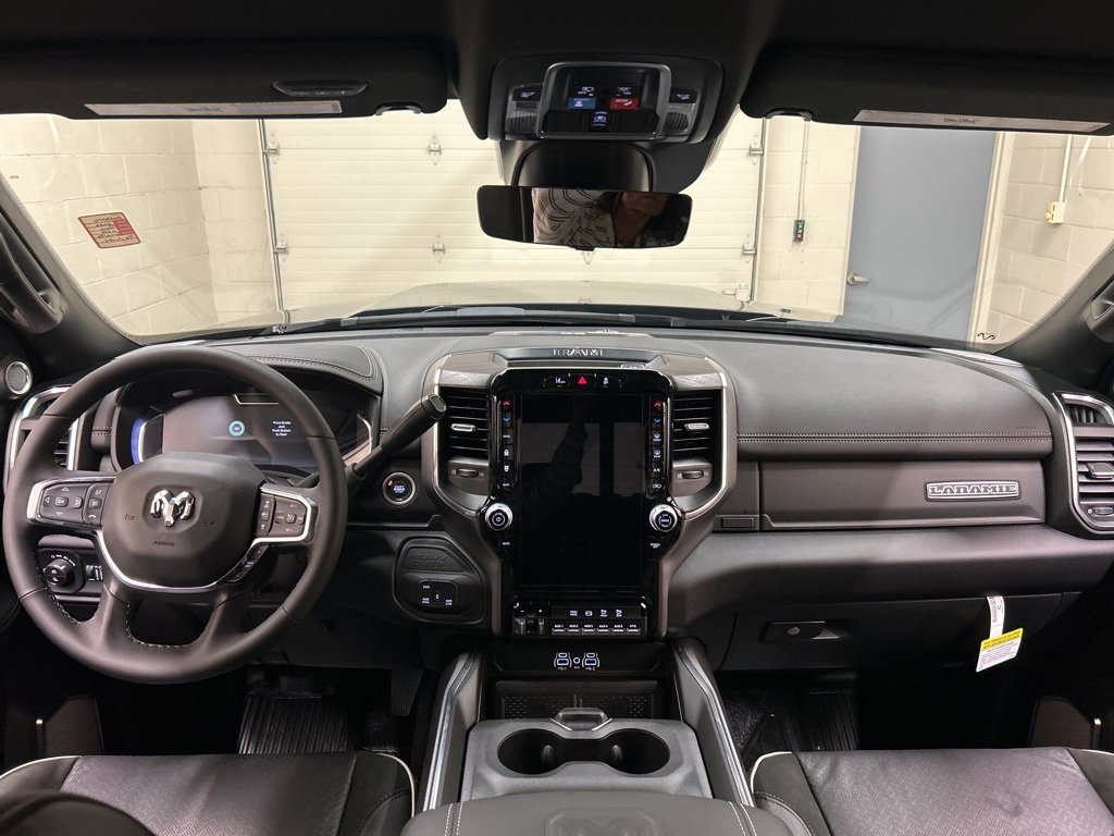 New 2026 RAM 4500 Tradesman image 17
