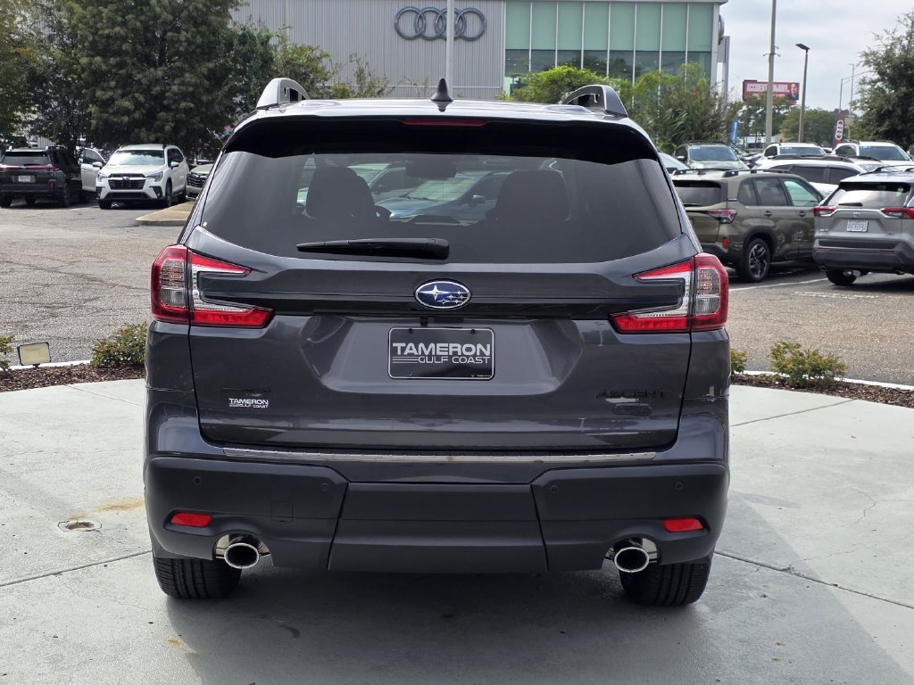 New 2027 Subaru Ascent Onyx Edition AWD/4WD image 3