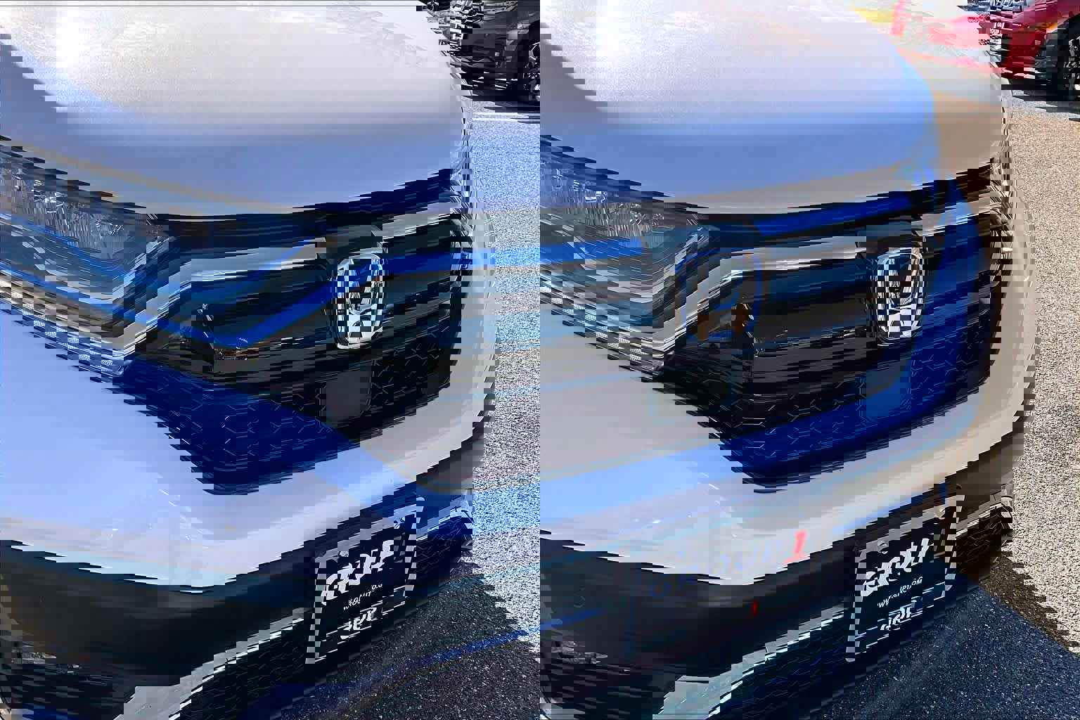 Used 2022 Honda CR-V Touring image 29