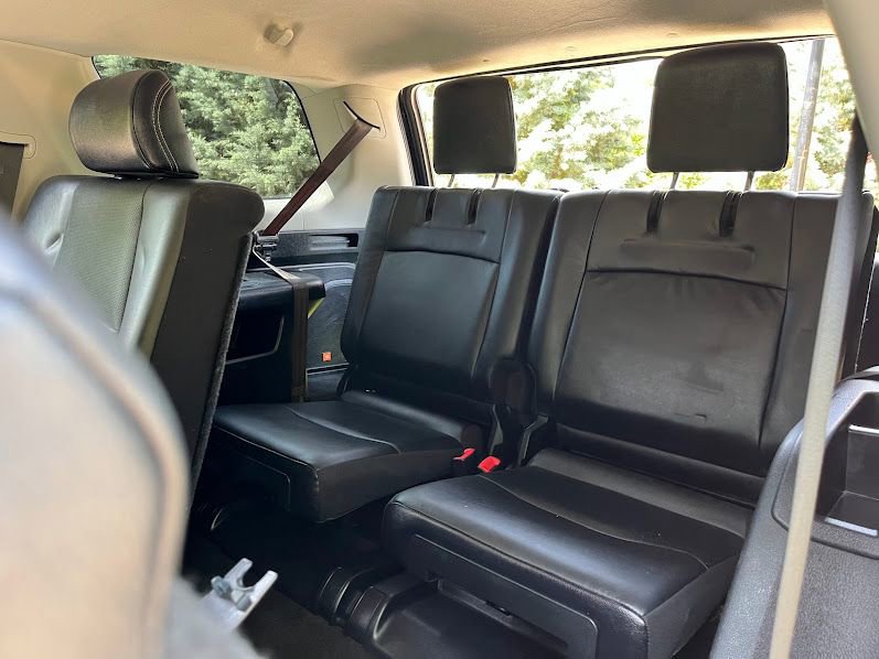 Used 2018 Toyota 4Runner Limited AWD/4WD image 43